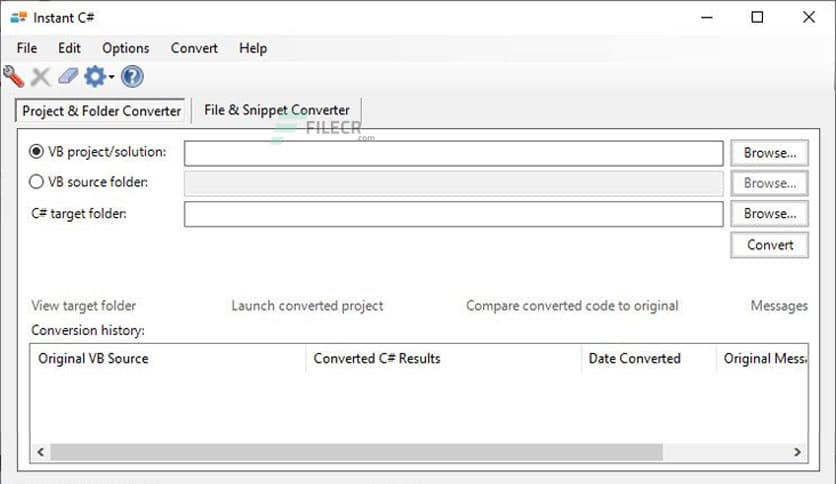 Instant CSharp Premium 24.4.18