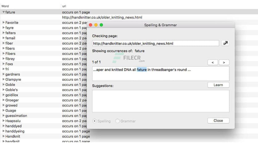 Integrity Pro 12.11.3