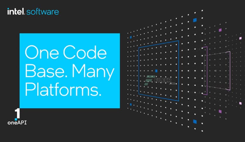 Intel OneApi Developer Tools 2023.1 AIO