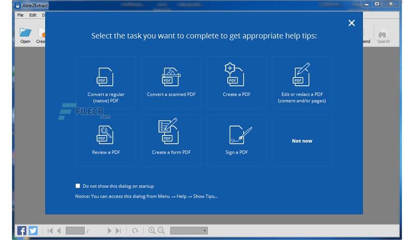 investintech Able2Extract PDF Server 3.0.14.0