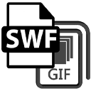 iPixSoft SWF to GIF Converter 4.6.0