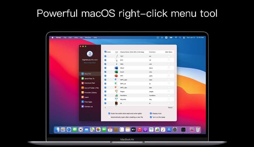 iRightMouse Pro 2.2.3