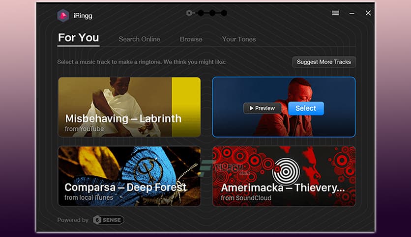 Softorino iRingg 1.4.4