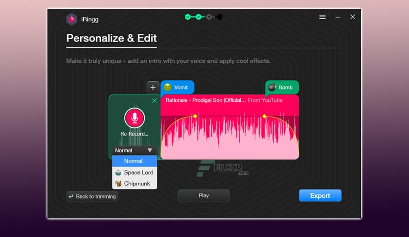 Softorino iRingg 1.4.4