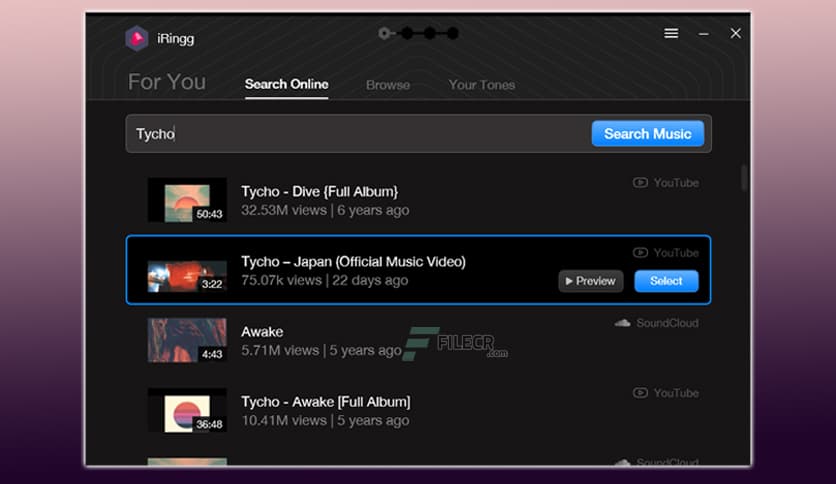 Softorino iRingg 1.4.4