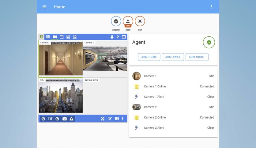 iSpy Agent DVR Latest