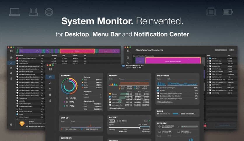 iStatistica Pro 7.1.1
