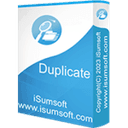 iSumsoft DupFile Refixer 3.1.1.6