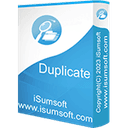 iSumsoft DupFile Refixer 3.1.1.6