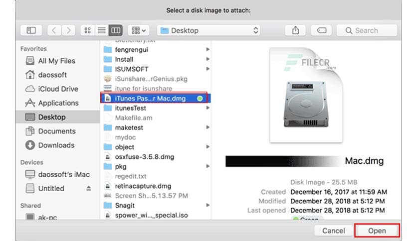 iSunshare BitLocker Genius 3.0.4.1