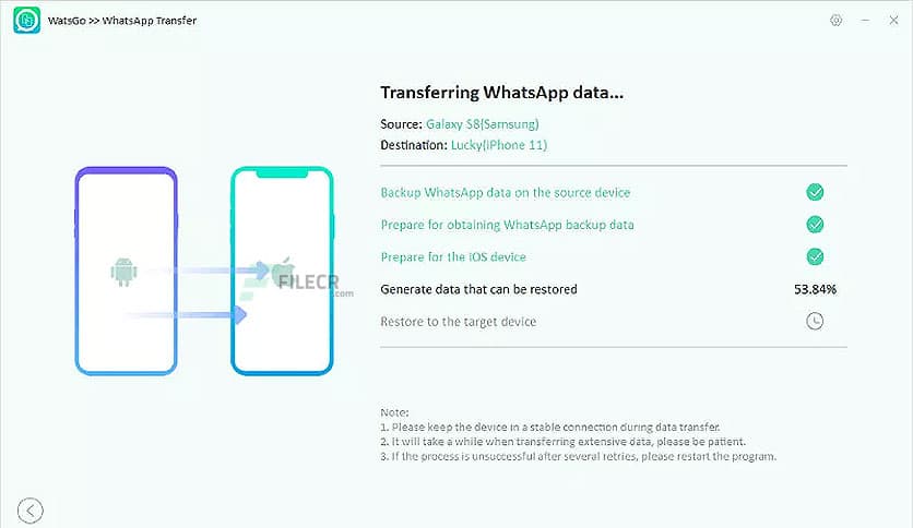 iToolab WatsGo 8.9.1