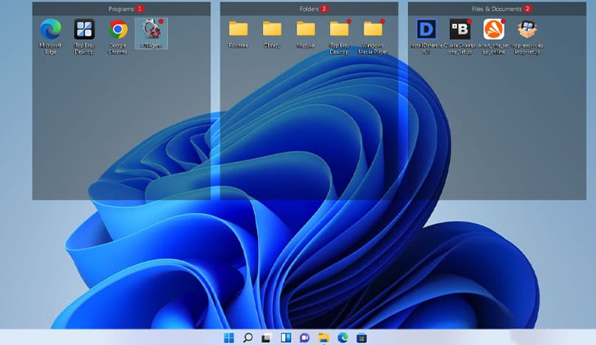 iTop Easy Desktop 4.1.1.274