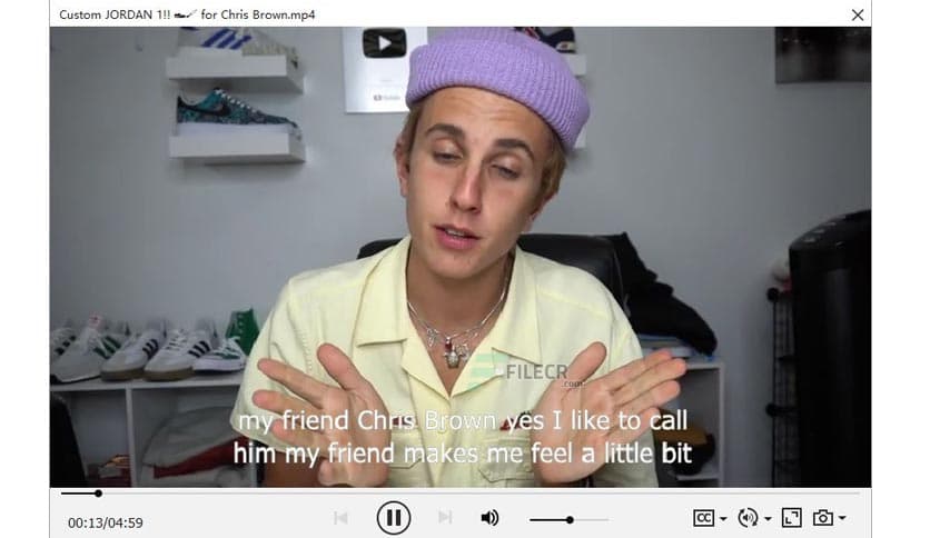 iVideoMate Video Downloader 2.0.8.1