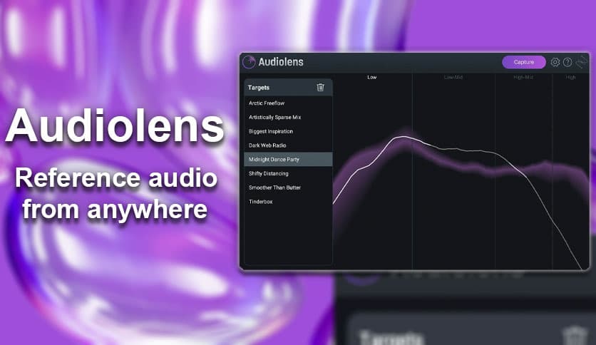 iZotope Audiolens 1.5.0