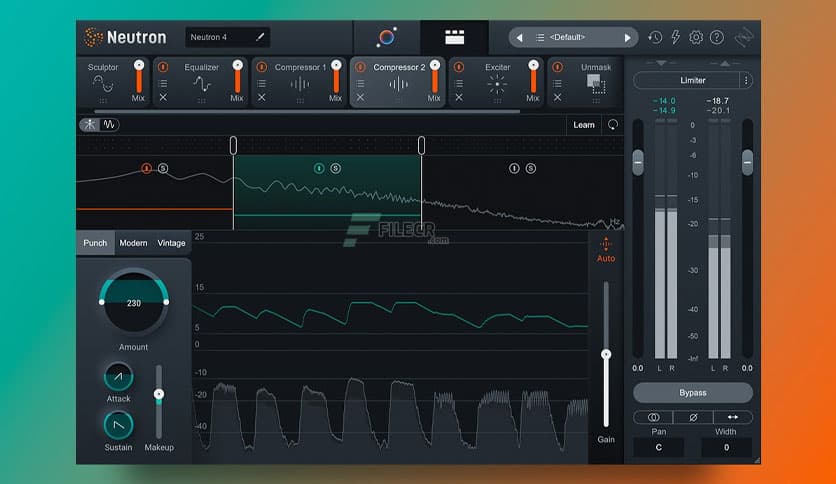 iZotope Neutron 5.1.0