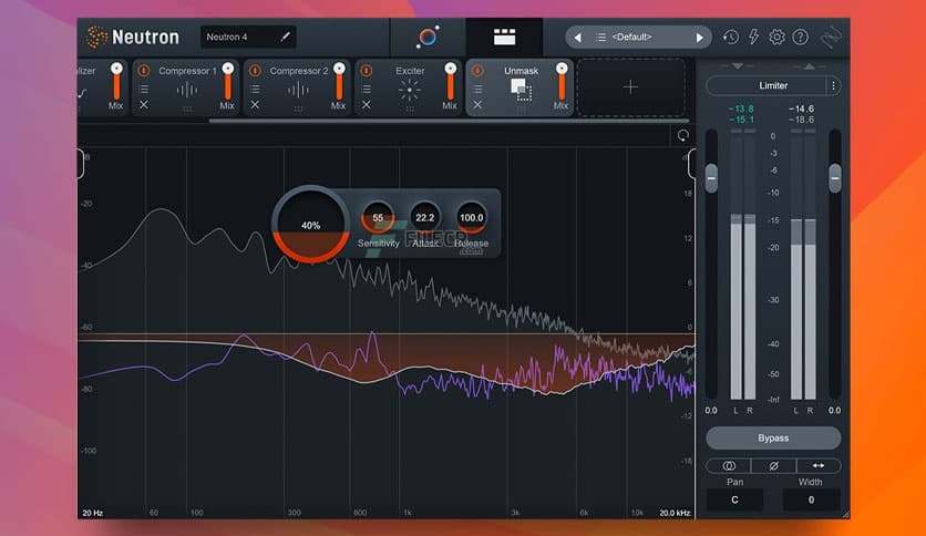 iZotope Neutron 5.1.0