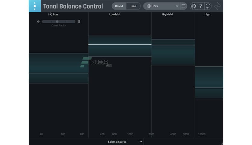 iZotope Tonal Balance Control 2.10.0