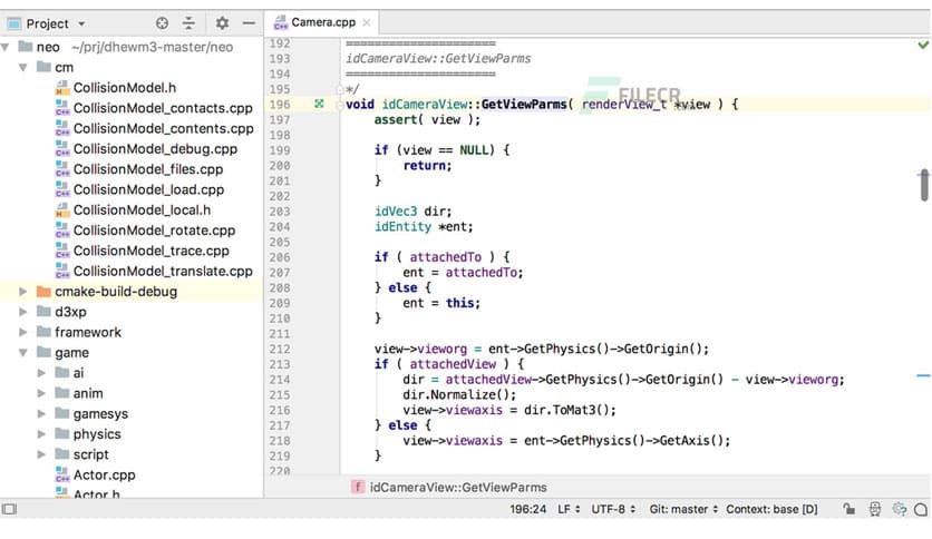 JetBrains CLion 2024.3.5