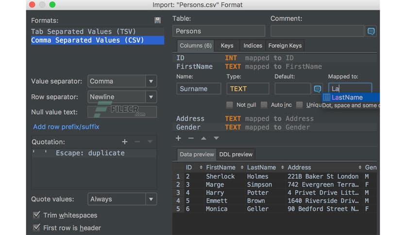 JetBrains DataGrip 2025.2