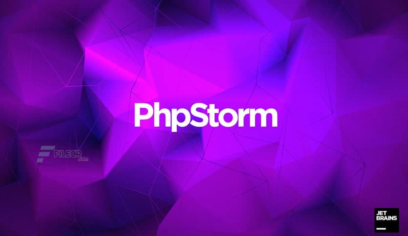 JetBrains PhpStorm 2025.2