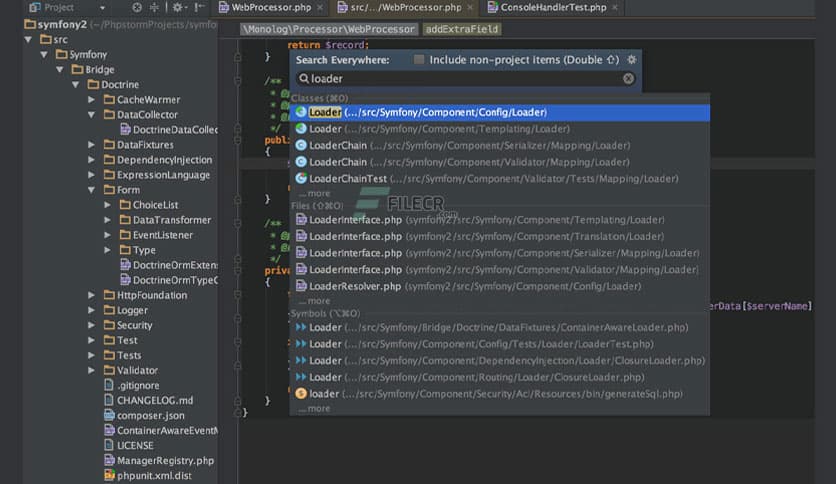 JetBrains PhpStorm 2025.2