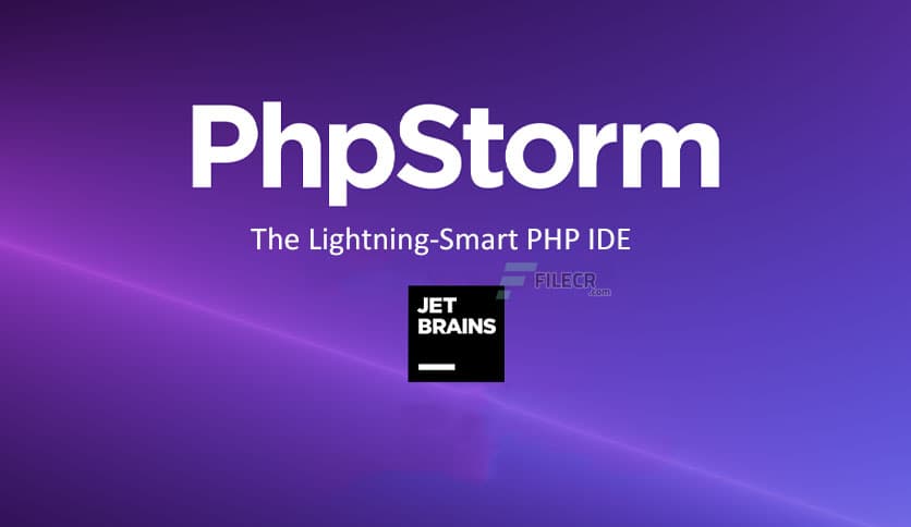 JetBrains PhpStorm 2025.2