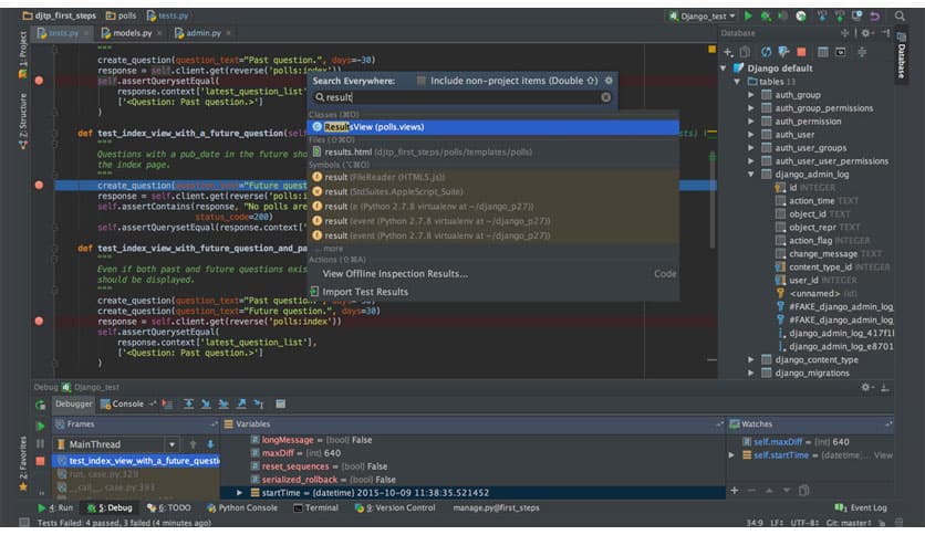 JetBrains PyCharm Professional 2025.3.2