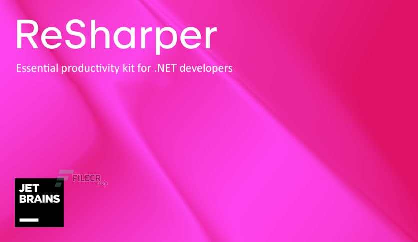 JetBrains ReSharper Ultimate 2025.3.0.1