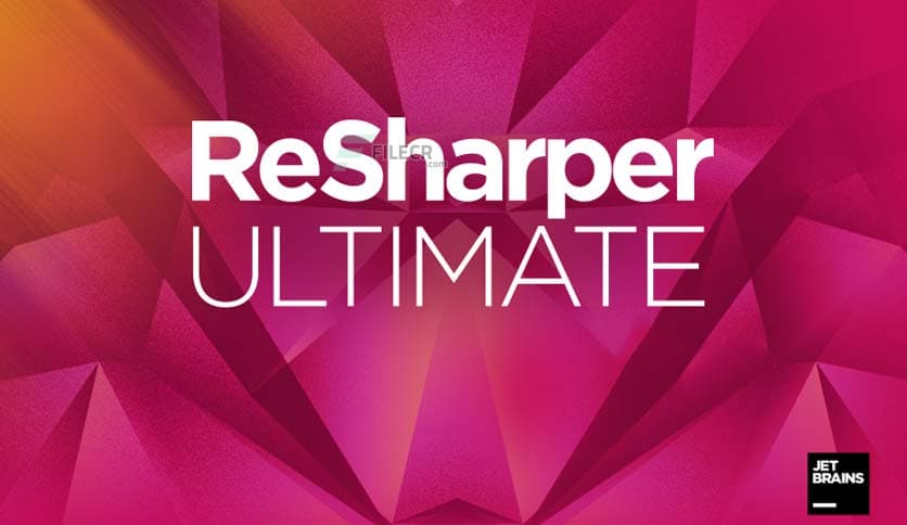 JetBrains ReSharper Ultimate 2025.3.0.1