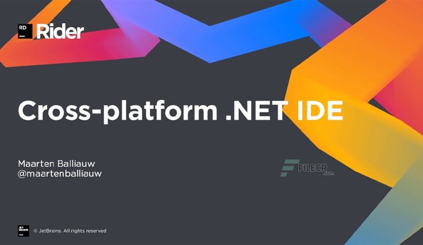 JetBrains Rider 2024.2.6