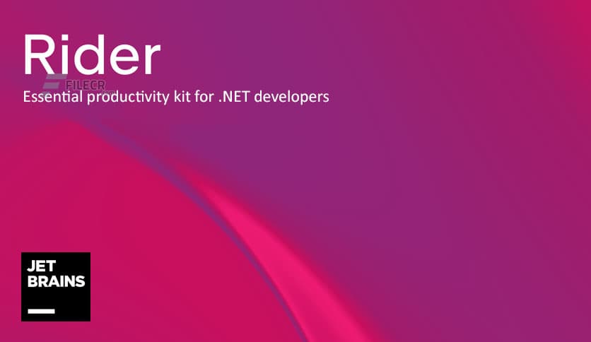 JetBrains Rider 2025.3.1