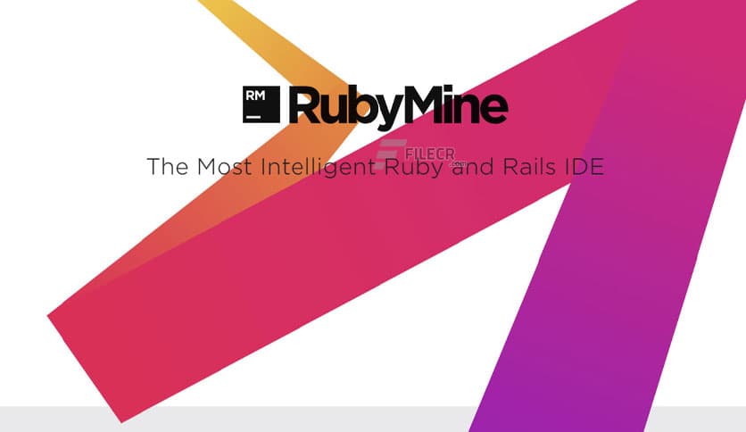 JetBrains RubyMine 2024.2.2