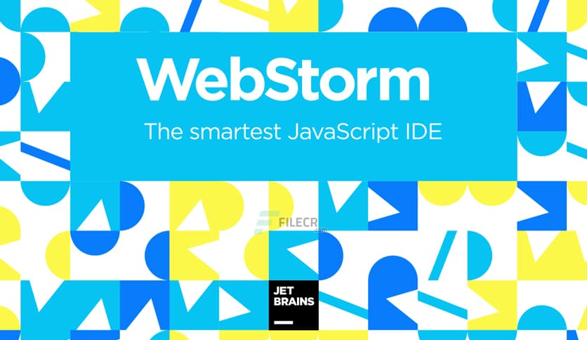 JetBrains WebStorm 2025.2.1