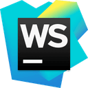 JetBrains WebStorm 2025.2.3