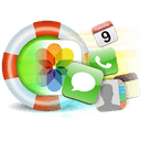 Jihosoft iPhone Data Recovery 8.1.4