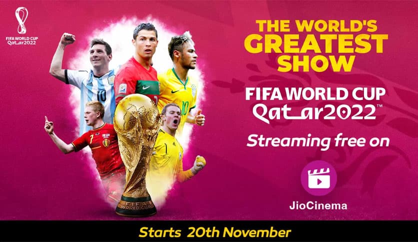 JioCinema – Olympics & More 25.03.290