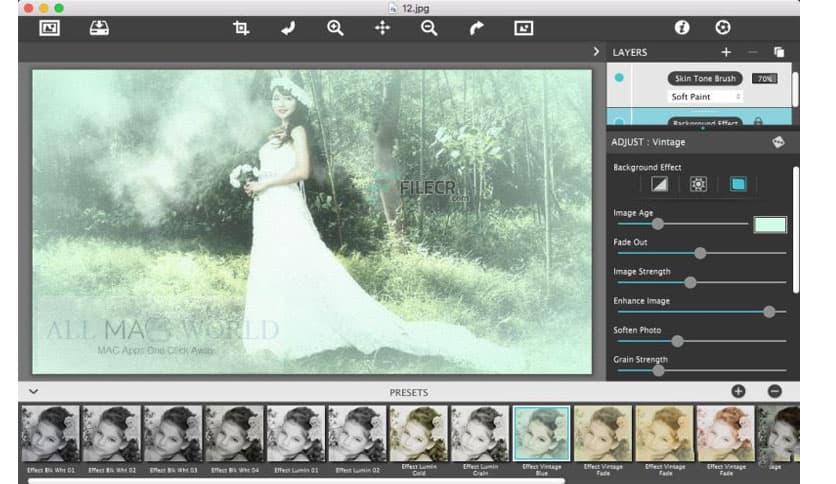 JixiPix Hand Tint Pro  1.0.25
