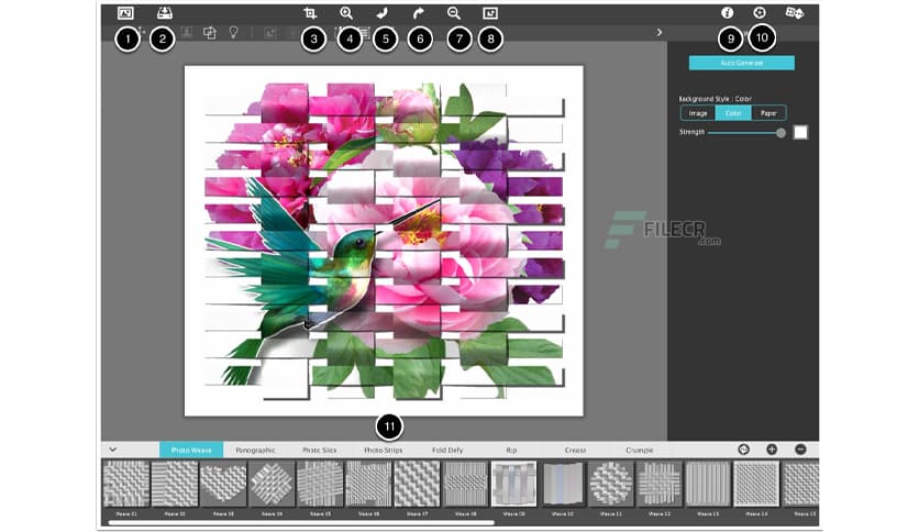 JixiPix Photo Formation 1.0.27