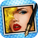 JixiPix Pop Dot Comics 2.14