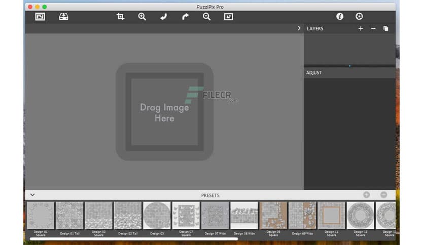 JixiPix PuzziPix Pro 1.0.23