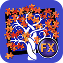 JixiPix PuzziPix Pro 1.0.23