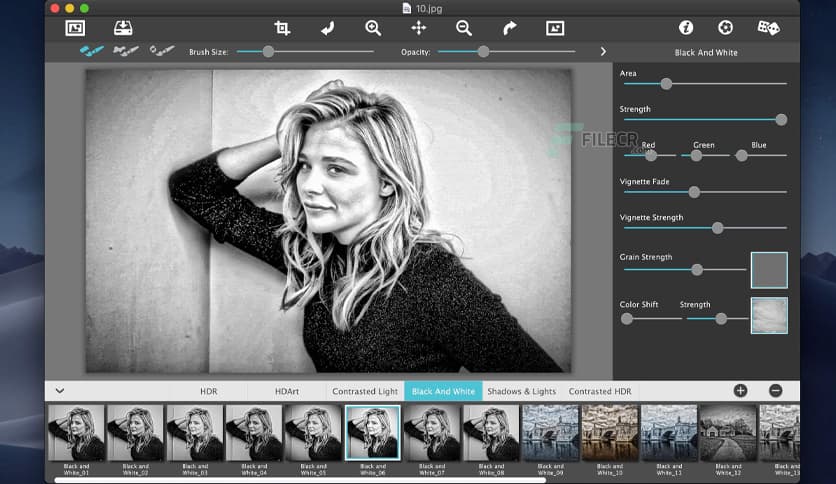JixiPix Simply HDR 3.2.15