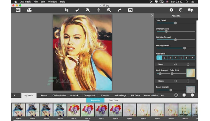 JixiPix Simply HDR 3.2.15
