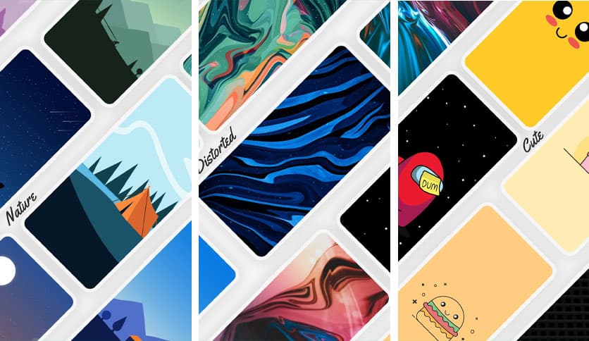 Joy Walls – 4k Wallpapers App v1.8