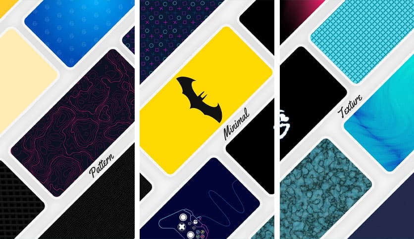 Joy Walls – 4k Wallpapers App v1.8