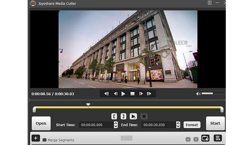 Joyoshare Media Cutter 3.2.1.44