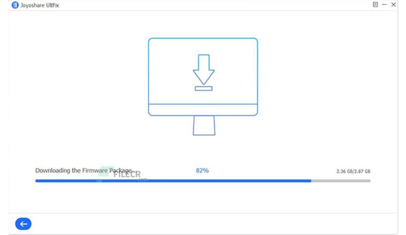 Joyoshare UltFix 4.7.0.44