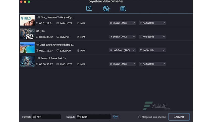 Joyoshare VidiKit 1.3.0