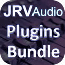 JRV Audio Plugins Bundle 2023.01