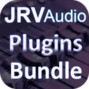 JRV Audio Plugins Bundle 2023.01